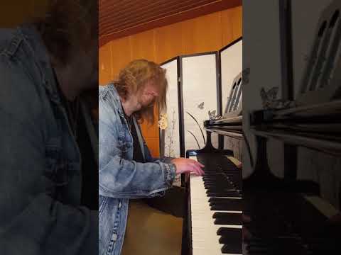 Daniel Norman - I folkviseton