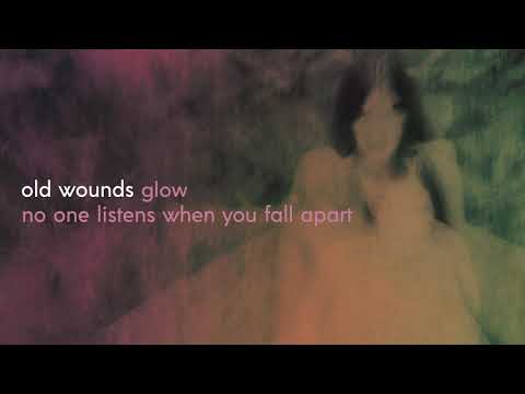 Video thumbnail for No One Listens When You Fall Apart