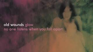 Old Wounds - No One Listens When You Fall Apart [OFFICIAL STREAM]