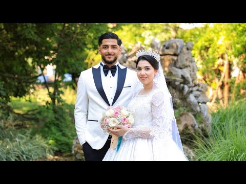 ANDREI SI TABITA - NUNTA 13 IULIE 2025 TECUCI