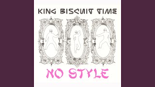 I Walk the Earth