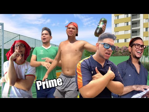 MELHORES MOMENTOS DO TRINDADE PRIME (@triindade )
