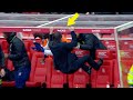 Funny and Crazy Celebrations by Antonio Conte at Chelsea!