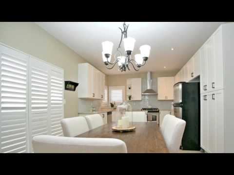 8 Concorde Drive, Brampton