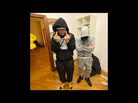 (FREE) BUSHIDO ZHO x SEEMEE Type Beat - "PAIN VIBES III" [prod. by SERDE4KO bEATS] 2021