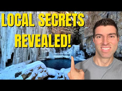 INCREDIBLE Things You Can Do in Durango, Colorado in Winter