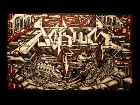 VeNeNo - Hard_a_Tek Mix 2016