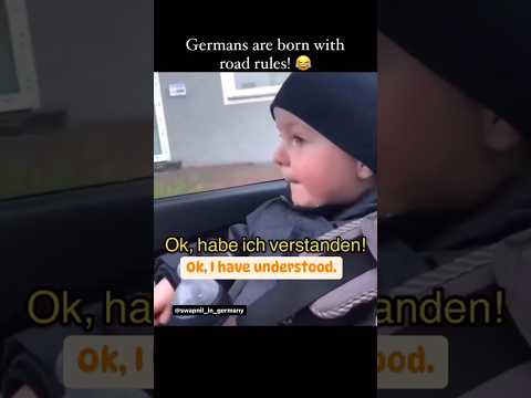 The German Kid 🇩🇪
