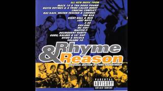 A Tribe Called Quest &amp; Busta Rhymes - Wild Hot.mp4