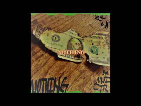 NOAH x COLTEN - Legal Tender (Prod.Ice Man)