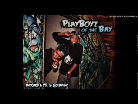 AseCard & YRdaGoldmine "1800" - Playboys of the Bay E.P