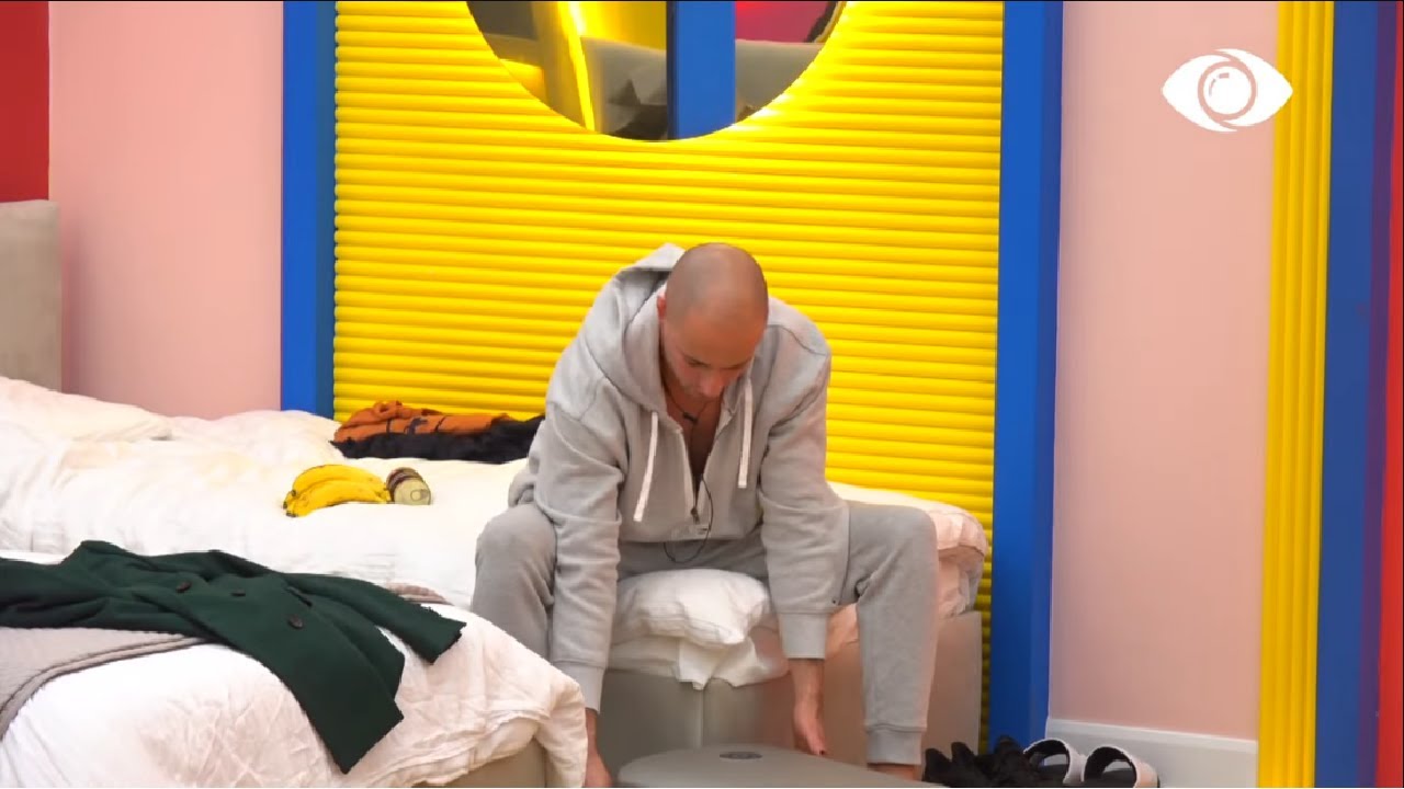 Kristi fsheh bananet