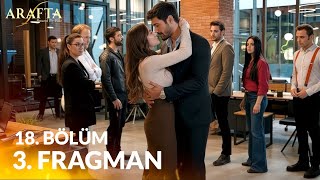 Download lagu ARAFTA Chapter 18 Preview 3 | Ateş's Darkness Comes to Light mp3