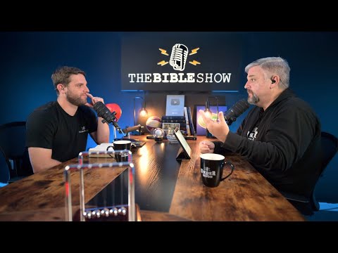 Ep 60. Genesis 35-36: What is God’s Response to Jacob’s Worst Sins?