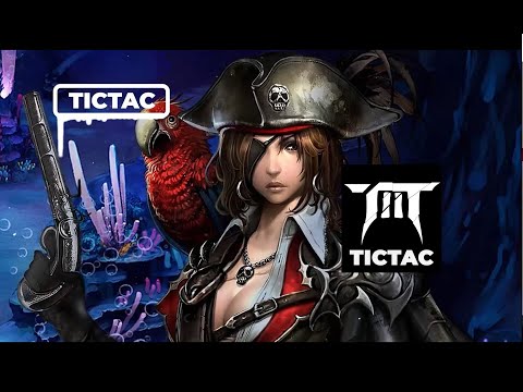 Stremer de ATLANTICA ONLINE 2021