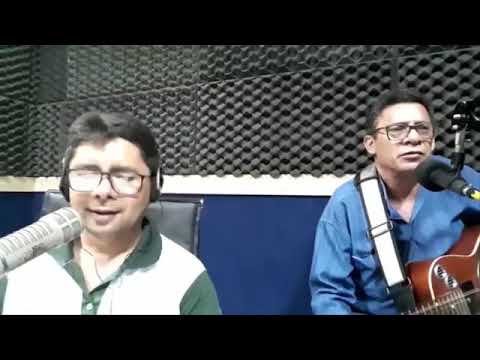 Batista Gomes  Mozart Querino   Repentes e Canções