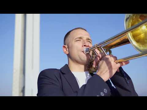 Brassers brass band, відео 1