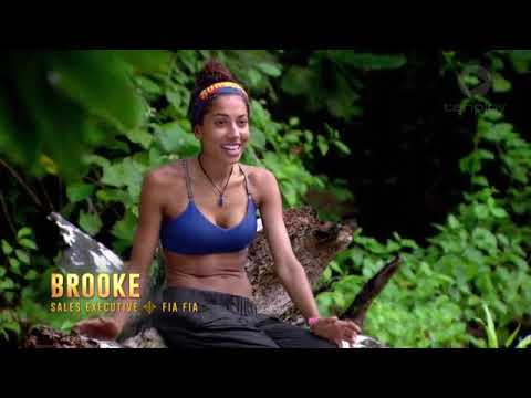 Australian Survivor S03E18