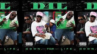 D4L What can U Do Instrumental [REMAKE] Prod Yung Nol4