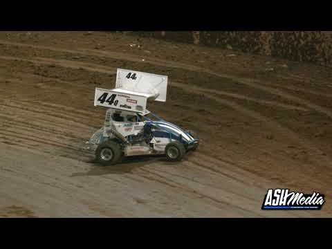 Micro Sprints: A-Main - Archerfield Speedway - 13.02.2021