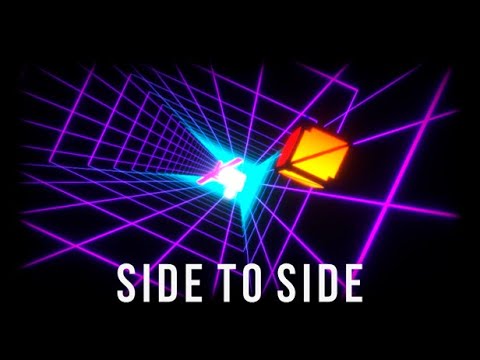 Side To Side Video