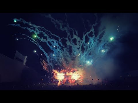 [4K] - Finale demo Cafferata