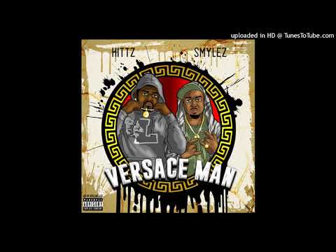 Hittz & Smylez - Versace Man