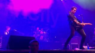 She Left Me (Live) - McFLY ANTHOLOGY TOUR GLASGOW 16/09/2016