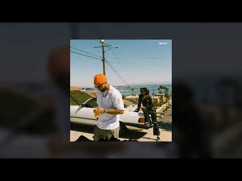 [FREE] larry june x dom kennedy type beat - "all day every day"