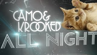 Camo & Krooked - All Night [Video]