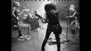 Cherri Bomb: The Pretender