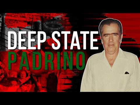 A Forgotten Godfather of the Mexican Cartels: Izquierdo Hebrard