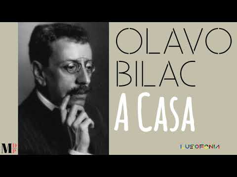 A Casa | Poema de Olavo Bilac com narração de Mundo Dos Poemas