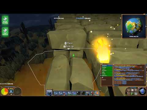 MongoTV_957 - Part 26 - ECO - Multiuser - World - ECO For Newbies - CRASY MINING