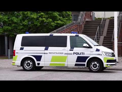 09.05.20: Hærværk i Gellerup