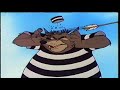 Closing To Robin Hood 1986 VHS