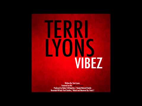 2K15 SOCA - Terri Lyons - Vibez