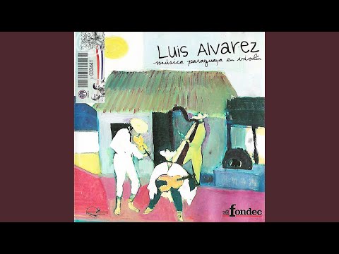 Selección de Polkas 2 - Mamá che Mose / Guaigui Pysape / Caballería