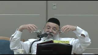 הרב ליאר כחלון,מנגי ימי הספירה,סימן תצג,ח (הרב ליאור כחלון) - התמונה מוצגת ישירות מתוך אתר האינטרנט יוטיוב. זכויות היוצרים בתמונה שייכות ליוצרה. קישור קרדיט למקור התוכן נמצא בתוך דף הסרטון