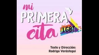 Mi Primer Cita LGBT