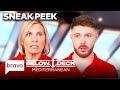 SNEAK PEEK Captian Sandy S Deck Crew Is Pure Chaos Below Deck Med S10 E4 Bravo