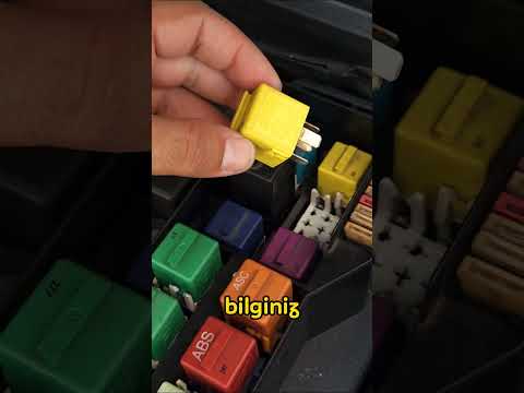 Araç Kliması Neden Soğutmaz İşte Sebepleri ve Çözüm Yolları!