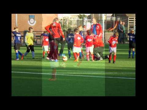 Diavoorstelling 18 september Gouda F1 - Bergambacht  F1