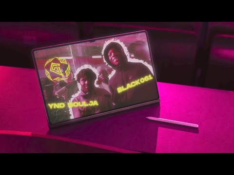 𝘠𝘯𝘥 𝘚𝘰𝘶𝘭𝘫𝘢 X 𝘉𝘭𝘢𝘤𝘬 𝟢𝟨𝟣 - 𝘈 𝘓𝘈 𝘊𝘈𝘙𝘛𝘌  [𝘊𝘩𝘢𝘮𝘱𝘪𝘰𝘯𝘴 𝘓𝘦𝘢𝘬 𝘗𝘌𝘙𝘍𝘖𝘙𝘔𝘈𝘕𝘊𝘌 ]