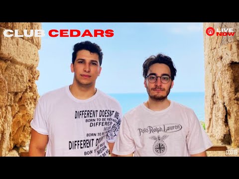 Club Cedars 019 by Waxel & SALEEM (ADE Special)