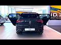 2025 VOLKSWAGEN GOLF GTI CLUBSPORT 300HP EXHAUST SOUND Full View Interior And Exterior