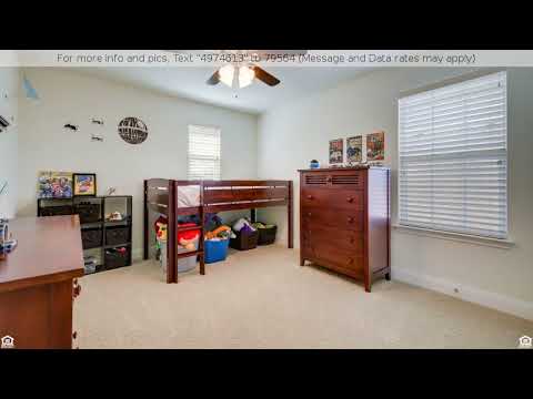 Priced at $2,500 - 1420 Reklaw LN, Leander, TX 78641