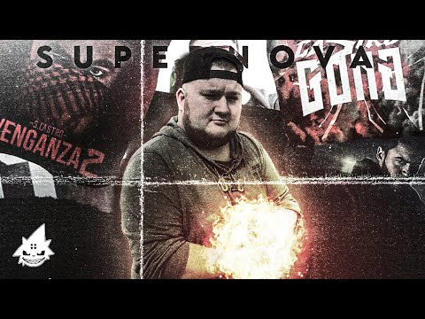 S.Castro/ENMA TRIBUTE | SUPERNOVA | Vanx  (Official Music Video/AMV)