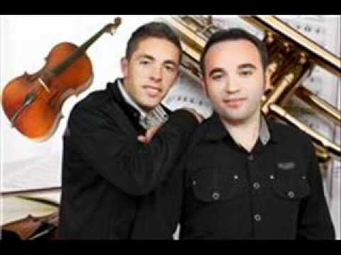 Blerim Lutfiu-BELI dhe Jeton Murati nuse po shkon new 2011