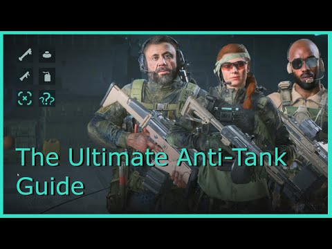How to ACTUALLY Deal with Armour - A BF2042 Anti-Tank Engineer Guide
